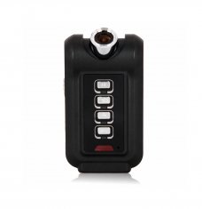 mini camera for car CCB008PT –Car vehicle DVR recorder with Remote Control/ car