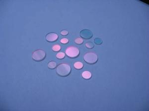 650 Short Pass Optical Filter Ir Cutoff Filter Customized Camcorders