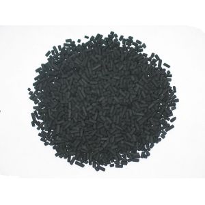 Extruded Granular Pellet 4mm Coal Based Activated Carbon