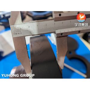 ASTM A182 Gr F9 Alloy Steel Weld Neck Flange ASME B16.5 Forged WNRF Flange