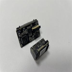 Automatic Scan Barcode Scanner Engine 2D Fixed Mount Scan Module For Raspberry Pi