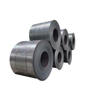 Buy cheap Prime Ms Mild Cold Hot Rolled Carbon Steel Coil for Building Materia Sheet from wholesalers
