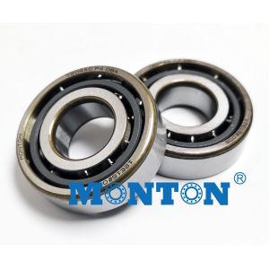 71913 CD/HCP4AL Angular contact ball bearing for high precision machine tool