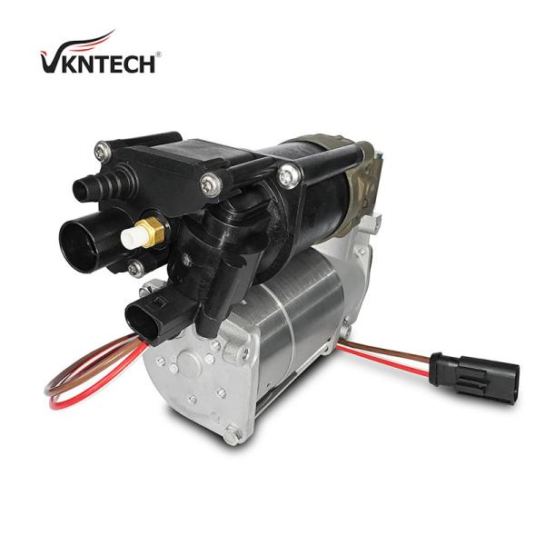 BMW X5 F15 F85 37206875177 Air Suspension Compressor 37206850555 CAN REPLACE BY VKNTECH 1D1600