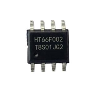 8-Bit CPU 8Mhz Microcontroller Ic Logic Ic Flash Memory Chips Original HT66F002