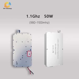 Wholesale 360° Drone Jamming Module with 3KM Frequency Range Sine Wave Signal Multiple Jamming Modes from china suppliers
