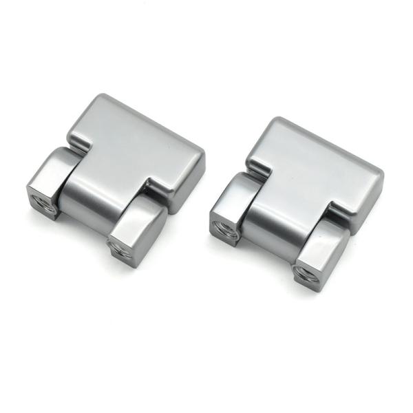 Small 1.2nm Internal Thread Installation Damping Hinge Random Stop Positioning
