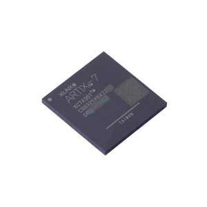 New and Original XC7A35T-1CSG325I IC Integrated Circuit FPGA Field Programmable