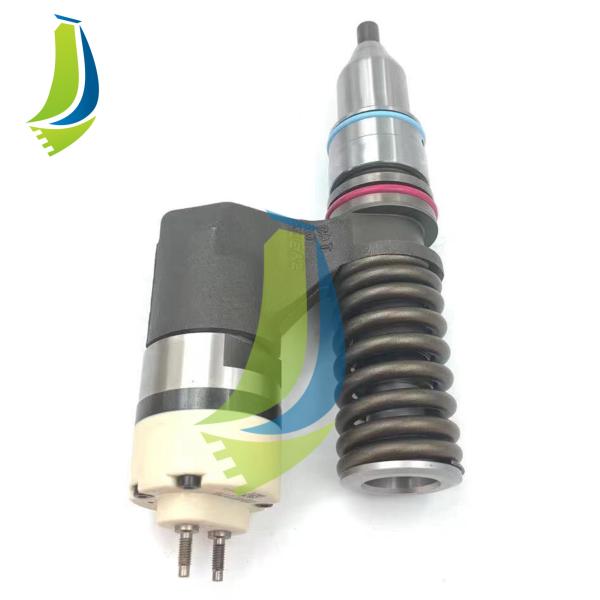 2089160 Excavator Parts Diesel Injector Fuel Injector 208-9160 For C10 C12 Engine