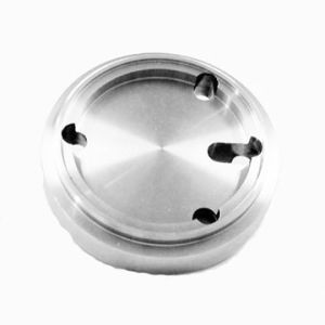 Buy cheap Machining aluminum motorcycle part, Accurate Precision Fasteners from wholesalers