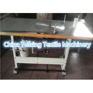 Wholesale good quality China coiler machine maker for packing cotton ribbon,elastic webbing etc. from china suppliers