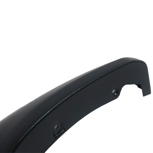 Custom Vacuum Forming Plastic Parts for Vehicle Roof Cover and Car Inner/Outer Accessories/Components by Moulding Service