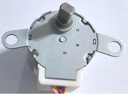 24BYJ48 Stepper Motor with Precise Positioning for Security Monitoring and