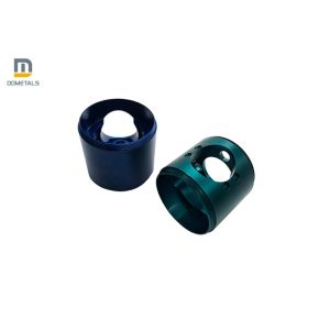 CNC Machining Magnesium Alloy Products AZ31 Die Casting For Car