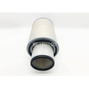 Engine Parts Truck Air Filters Cartridge A6006 A6007 P127314