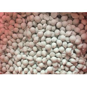 Inorganic Salt Granulation Production Line Animal Manure Roller Press Granulator