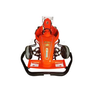 Amusement Park Mini 360 Degrees Rotating Electric Racing Karting