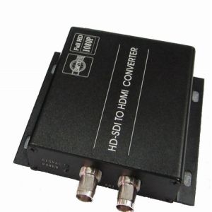 Wholesale 3G/HD/SDI Digital Video to HDMI Converter from china suppliers