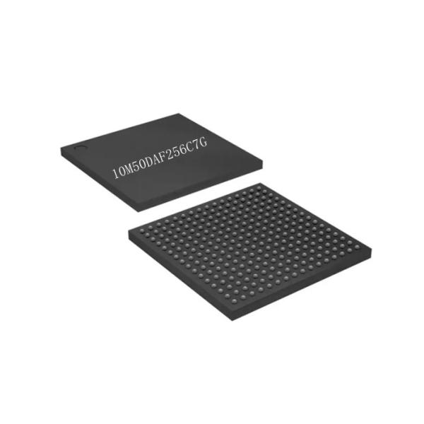 Programmable Logic IC 10M50DAF256C7G FPGA - Field Programmable Gate Array 256