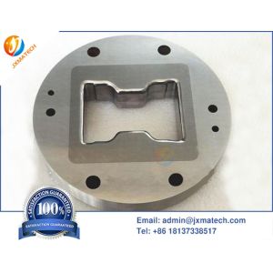 K20 Cemented Tungsten Carbide Molds With Good Wearing Resistance And Hardness