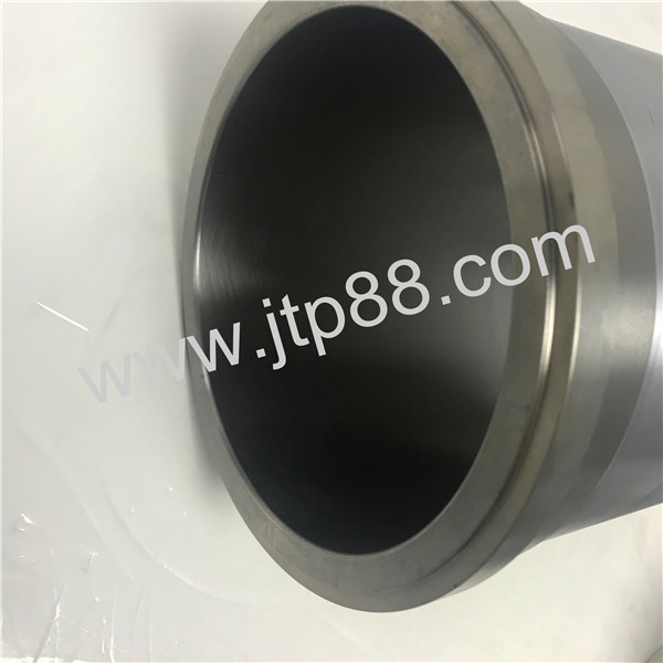 Mitsubishi Engline parts 6D22 cylinder liner kit/ piston kit ME061036 Excavators engine spare parts