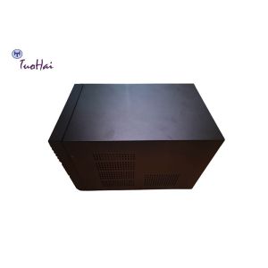 DS-8104AHGH(L)I-E4 High Quality HIK VISION Digital Video Recorder ATM Machine