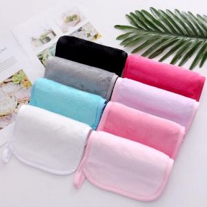 Easy Carrier Reusable Makeup Remover Towel Versatile Environmentally Friendly