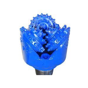 Customized Oil Drilling Tools Tci Rock Roller Cone Bits