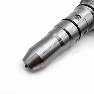 392-0217 Excavator Fuel Injector Excavator Engine Parts 3508B 3512B 3516B