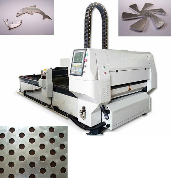Quality Multi-function china factory CNC plasma cutting punching machine for sale