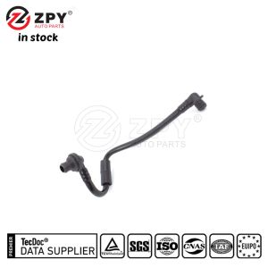 ZPY Vacuum Line Pipe Hose 4F1611931K for Audi A6 S6 C6 4F 2006 Diesel