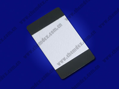 CRCC-CR80FS2 Card printer cleaning card/ Card reader cleaning card/ Magnetic