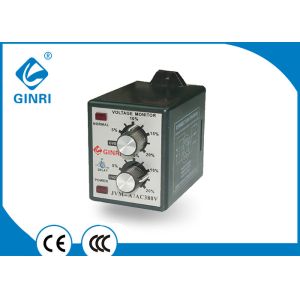 JVM - A 3 Phase Failure Relay , CE Passed Phase Sequence Protection Relay