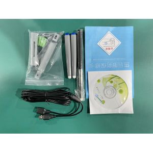 YCLTOUCH IR Interactive Whiteboard Smart Finger Touch 102inch