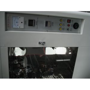 ASTM G154 UV Lamp Environment Test Machine Program Controllable