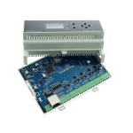 Automation Processor Lighting Control Module LCD Display Screen Long Lifespan