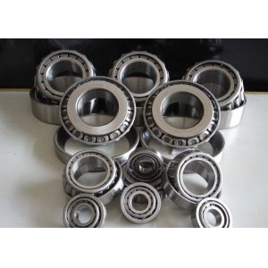 TIMKEN NSK Precision Roller Bearing Single Row With Stainless steel