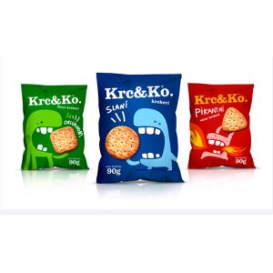 Intaglio Press 4 Colours Gravure Design Printing Machine Factory Sale