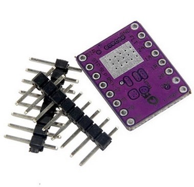 Reprap 4layer PCB 3D Printer Diy Kit StepStick DRV8825 Stepper Motor Driver
