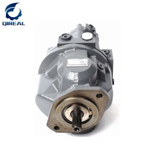 Excavator R55-7 R60-7 AP2D25-G2SP-16.8/6.5-XR Hydraulic Pump Assembly