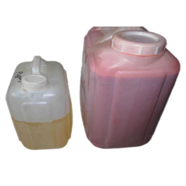 100/25 Ratio Waterproof Polyurethane Adhesive Machine Pu Injection Molding