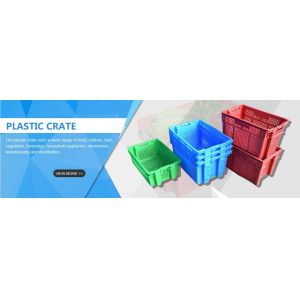 Light weight one time plastic pallets for transport and storage, Heavy duty