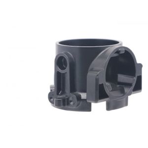 CAD Designed Metal Die Casting Precise Anodizing and CMM Inspection