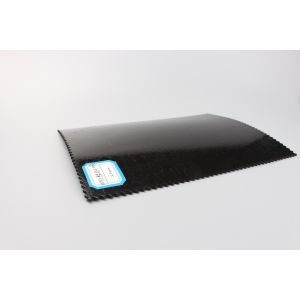 Wholesale Customizable HDPE Textured Geomembrane for Industrial and Mining Applications from china suppliers