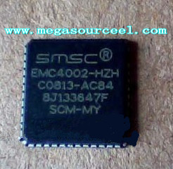 Wholesale Integrated Circuit Chip EMC4002-HZH Computer GPU CHIP AMD IC from china suppliers