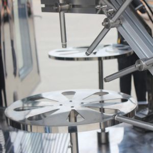 220V 50HZ Environmental Test Chamber With Temperature Control Digital PID