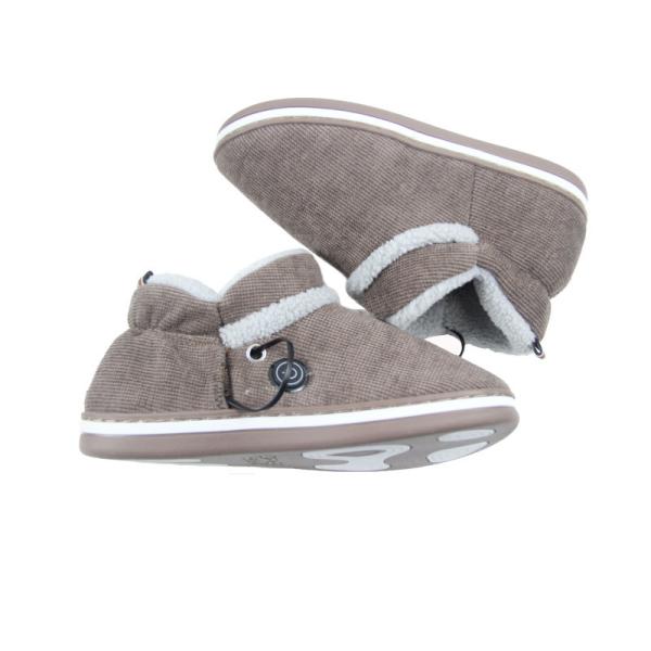 Graphene Coating Electrically Heated Shoes With Overtemperature Protection