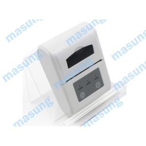 Compace size mini android bluetooth interface 2 inch portable thermal printer