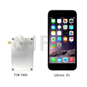 Video Data Wireless Hdmi Transmitter Receiver 1080P 60fps COFDM Modulation