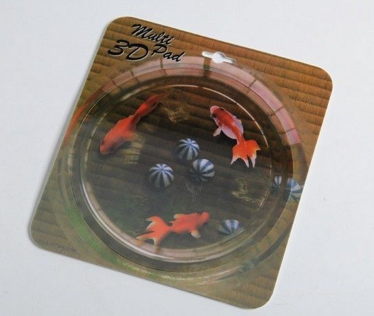 PLASTIC LENTICULAR 3D flip morph zoom animation explosion twist compress rotation zig zag lenticular printing mouse pads